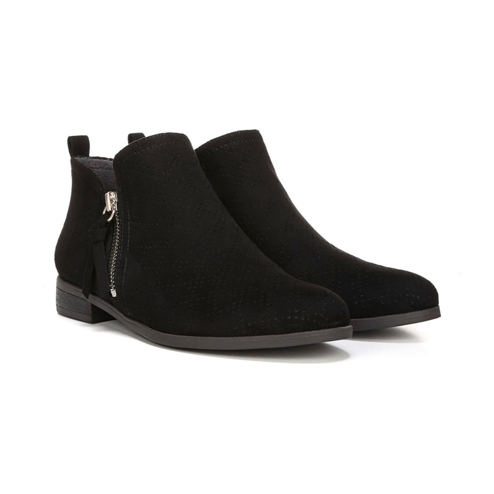 Dr. Scholl’s Women's Rate Zip Bootie